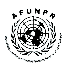 AFUNPR Indonesia